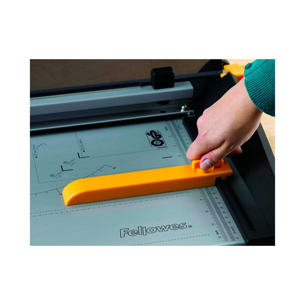 Guilhotina A3 Plasma Fellowes 40 Folhas