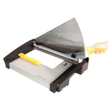 Guilhotina A3 Plasma Fellowes 40 Folhas