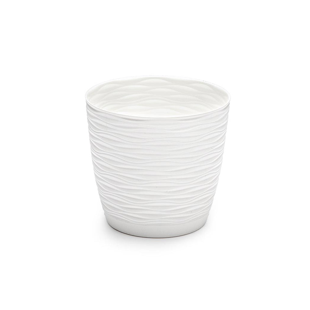 Vaso Redondo 13cm Wind Sortido 1un