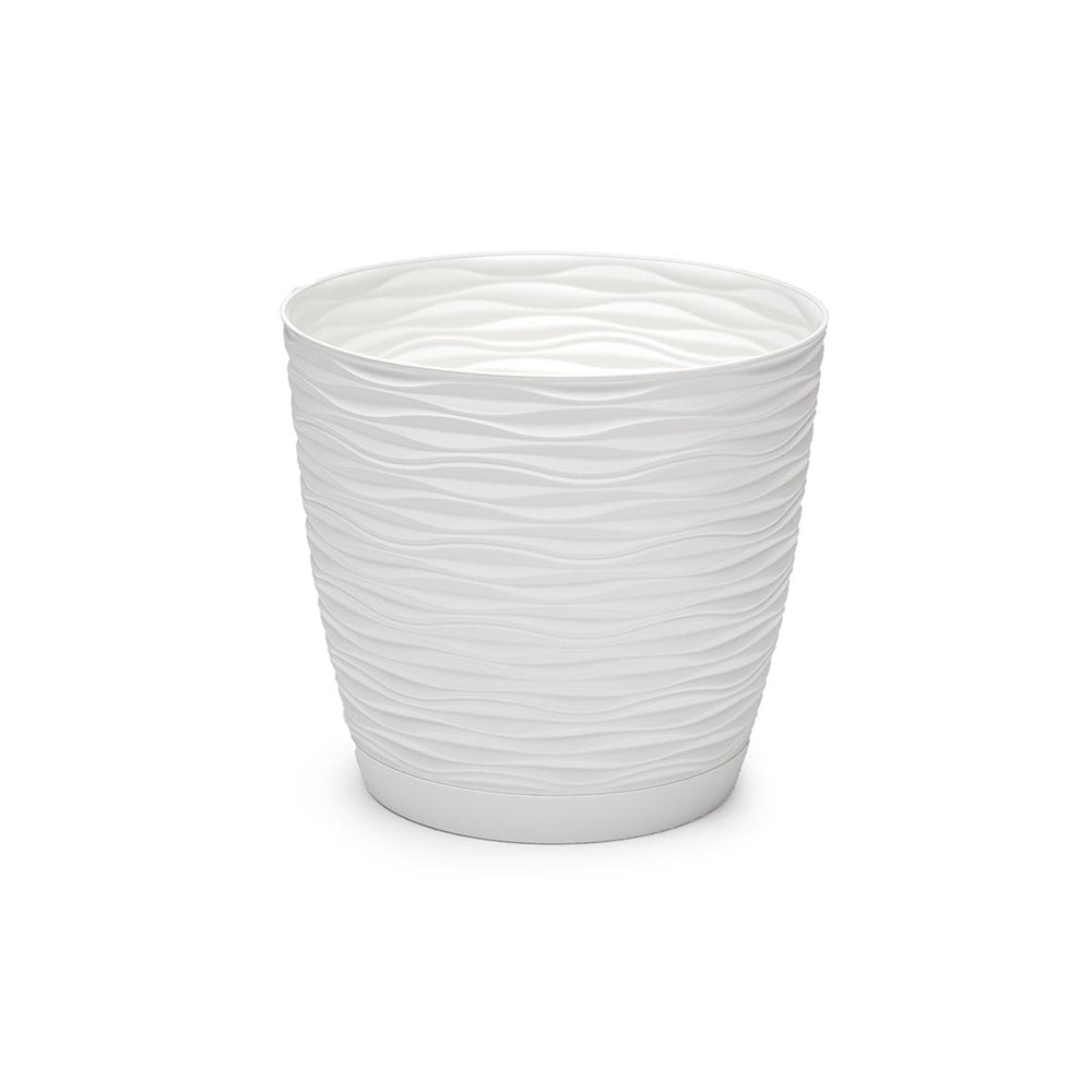 Vaso Redondo 15cm Wind Sortido 1un
