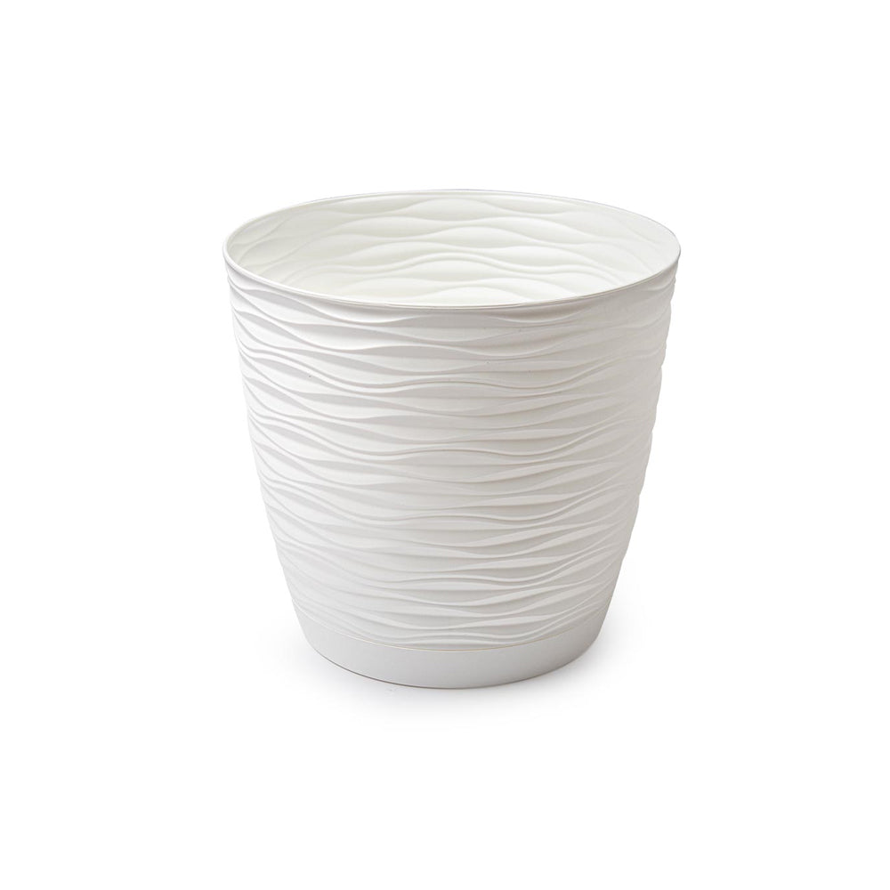 Vaso Redondo 19cm Wind Sortido 1un