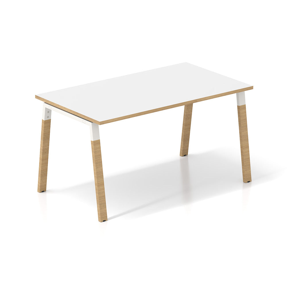 Secretária Mosso 1200x600x750 Branco