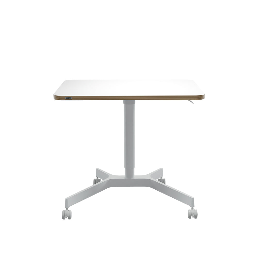 Mesa Apoio Elevatória 60x80x75/114 Branco