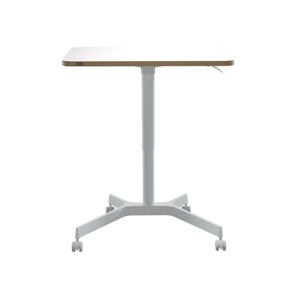 Mesa Apoio Elevatória 60x80x75/114 Branco
