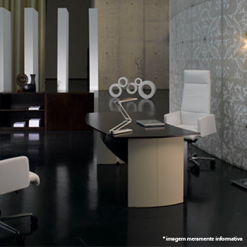 Secretaria Linha Ductus 1800x900x720