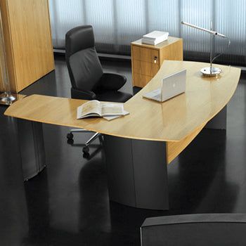 Secretaria Linha Ductus 1800x900x720