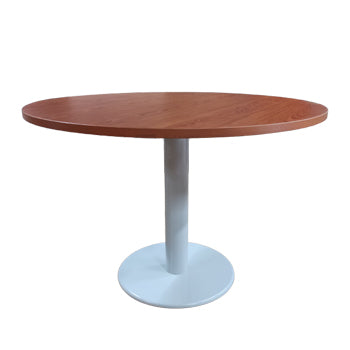 Mesa Reuniões Redonda Linha Medusa 900x750