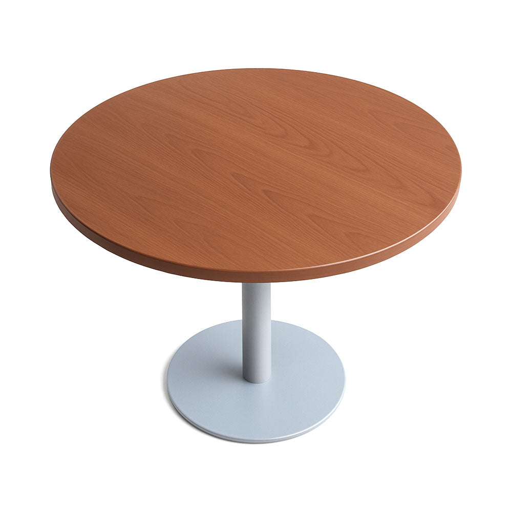 Mesa Reuniões Redonda Linha Medusa 900x750