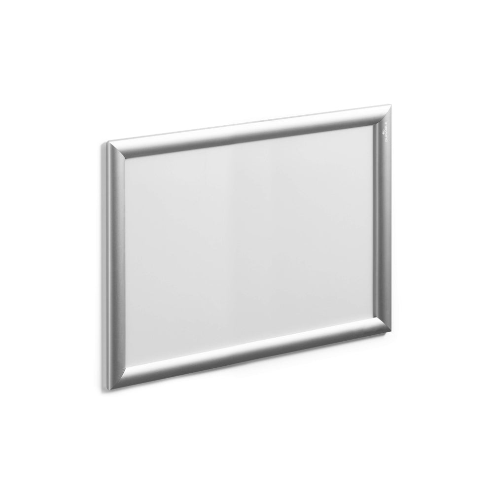 Moldura Encaixe A3 Aluminio Durable 479723