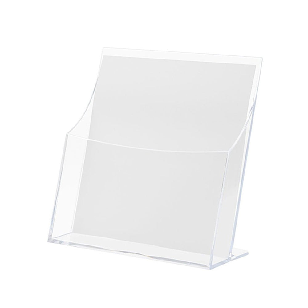 Expositor Mesa 120x220x230mm A4 Vertical