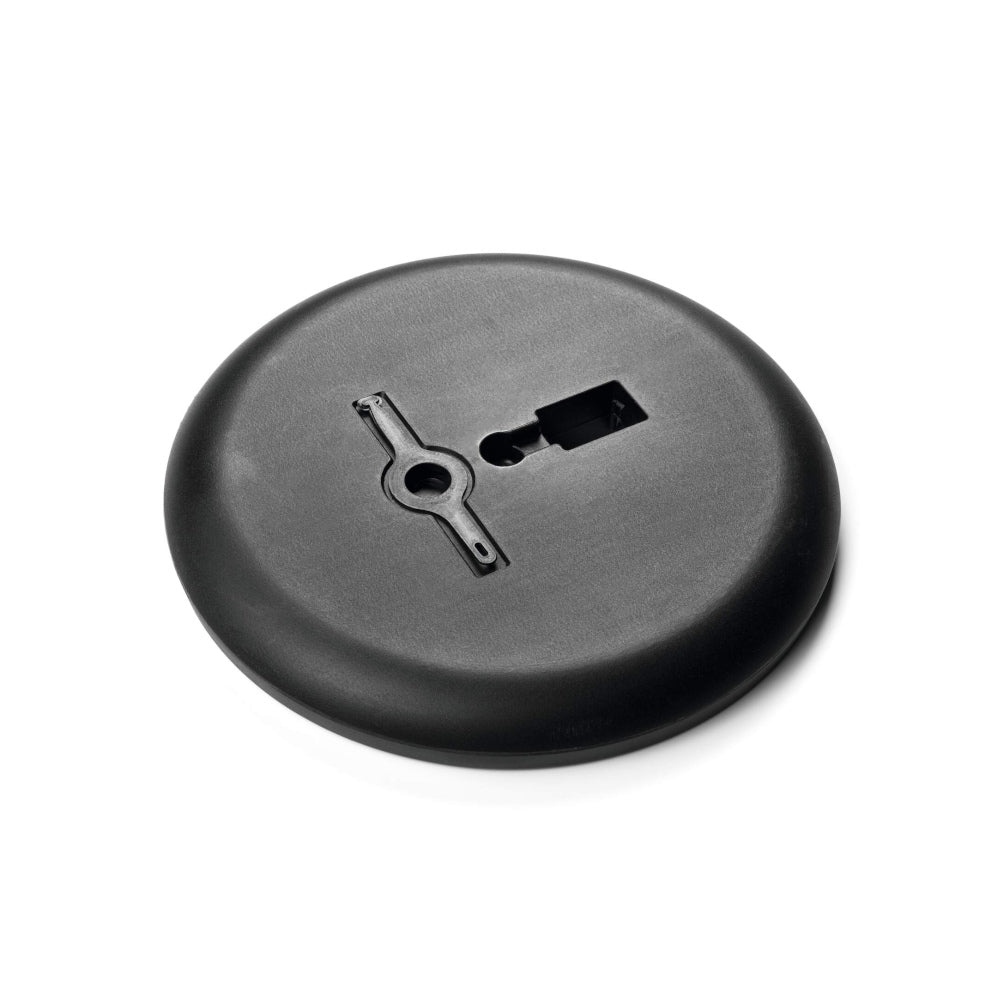 Suporte Chão Moldura A4 Alumínio 479823 Durable