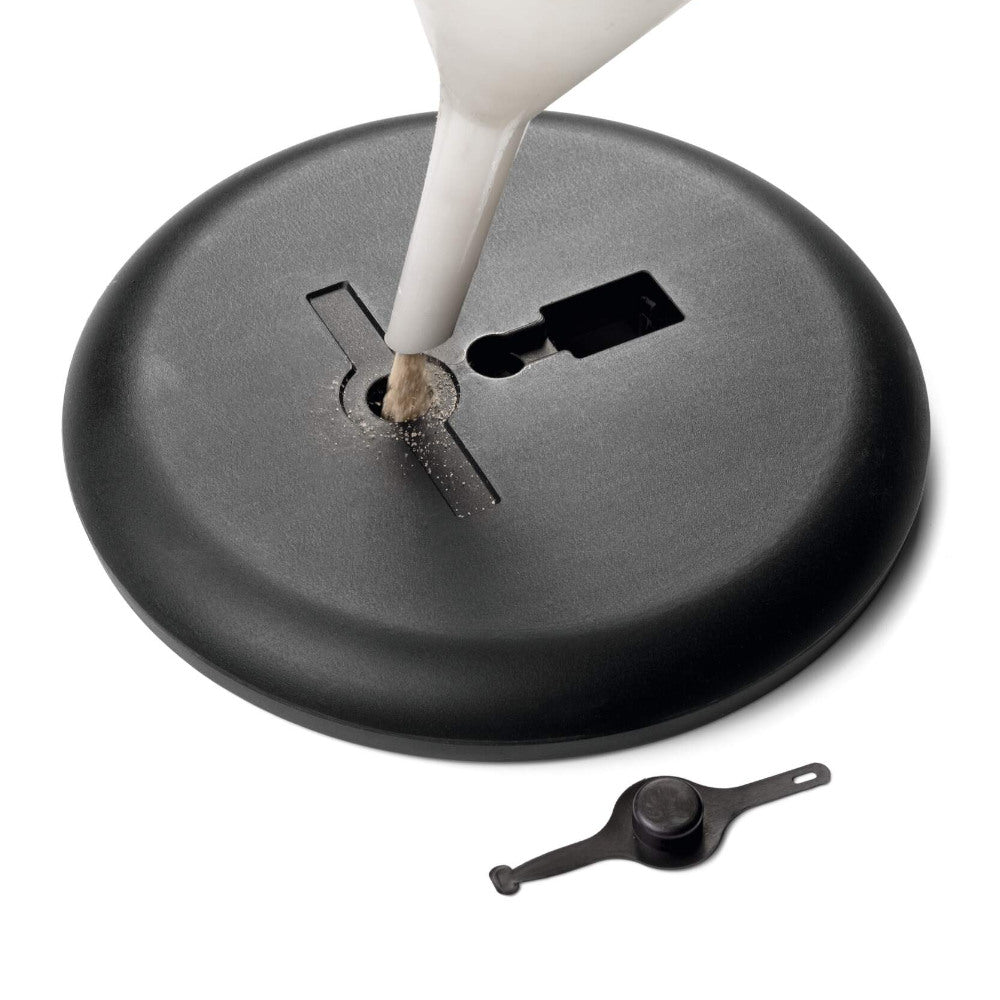 Suporte Chão Moldura A4 Alumínio 479823 Durable