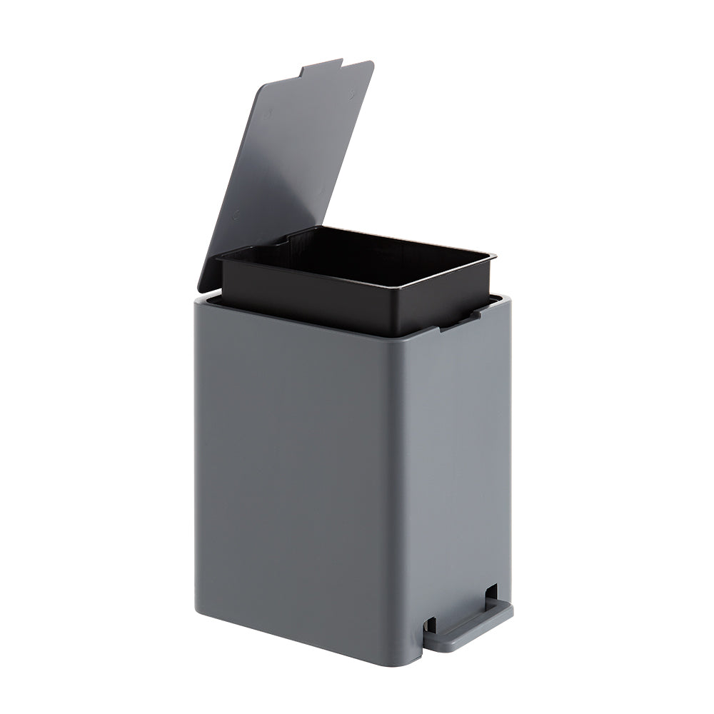 Contentor 07L WC Kubik com Pedal