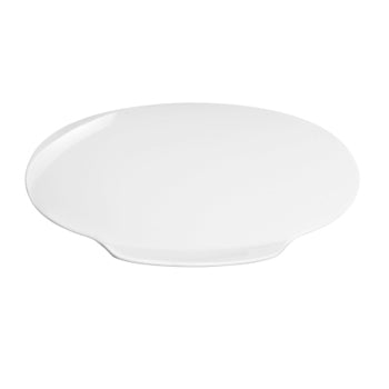 Tampa para Contentor TORK B1 (563000) 50L Branco