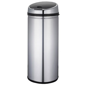 Contentor 42L Inox com Sensor