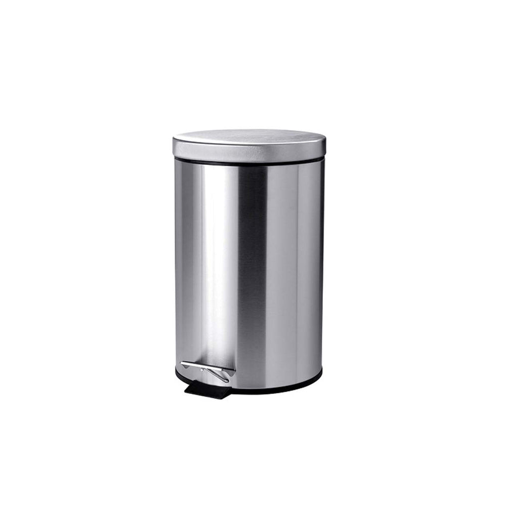 Contentor 03L Inox com Pedal