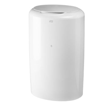 Contentor 50L Plástico sem Tampa TORK B1 Branco