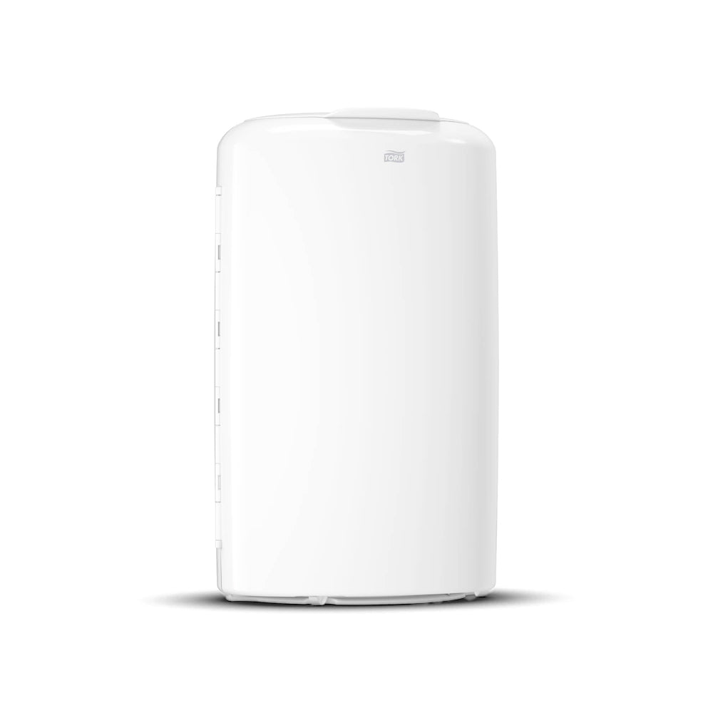 Contentor 50L Plástico sem Tampa TORK B1 Branco
