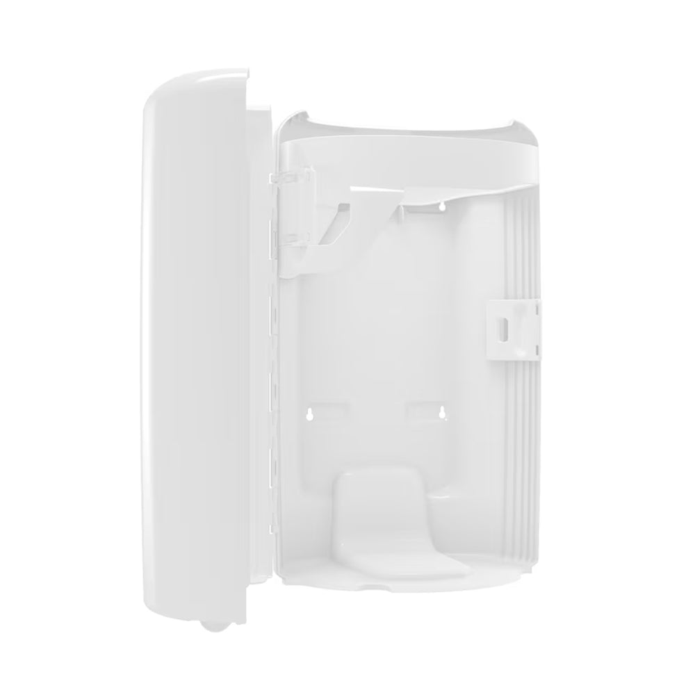 Contentor 50L Plástico sem Tampa TORK B1 Branco