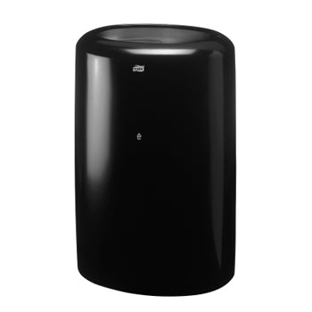 Contentor 50L Plástico sem Tampa TORK B1 Preto