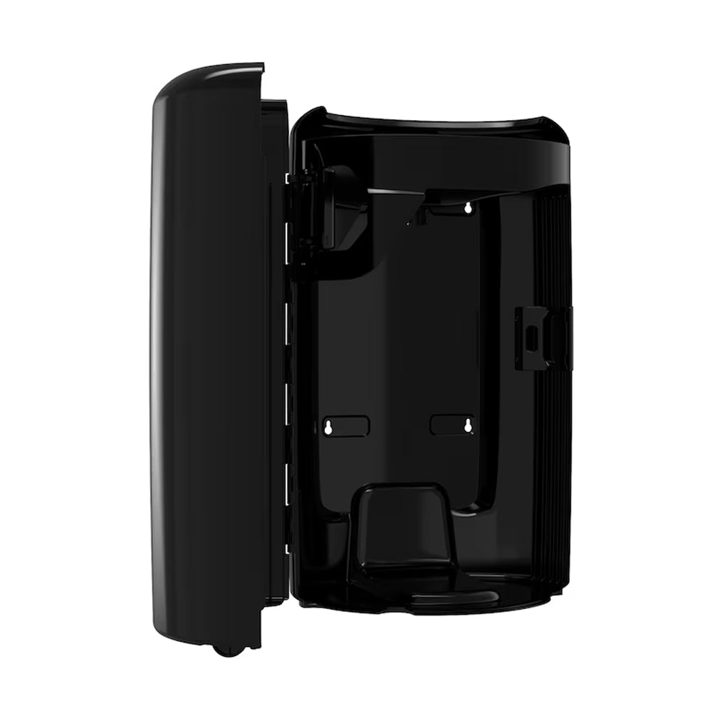 Contentor 50L Plástico sem Tampa TORK B1 Preto