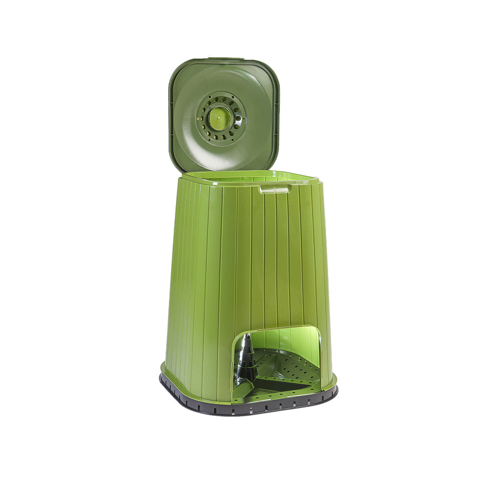 Compostor Eco 300 Litros Verde