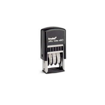 Datador trodat 4810 3,8x21mm