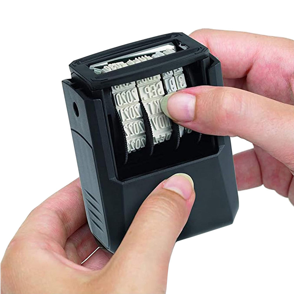 Datador Autotintável 03,8x21mm Trodat 4810
