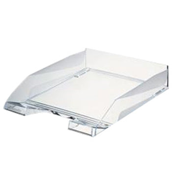Tabuleiro Secretária Transparente
