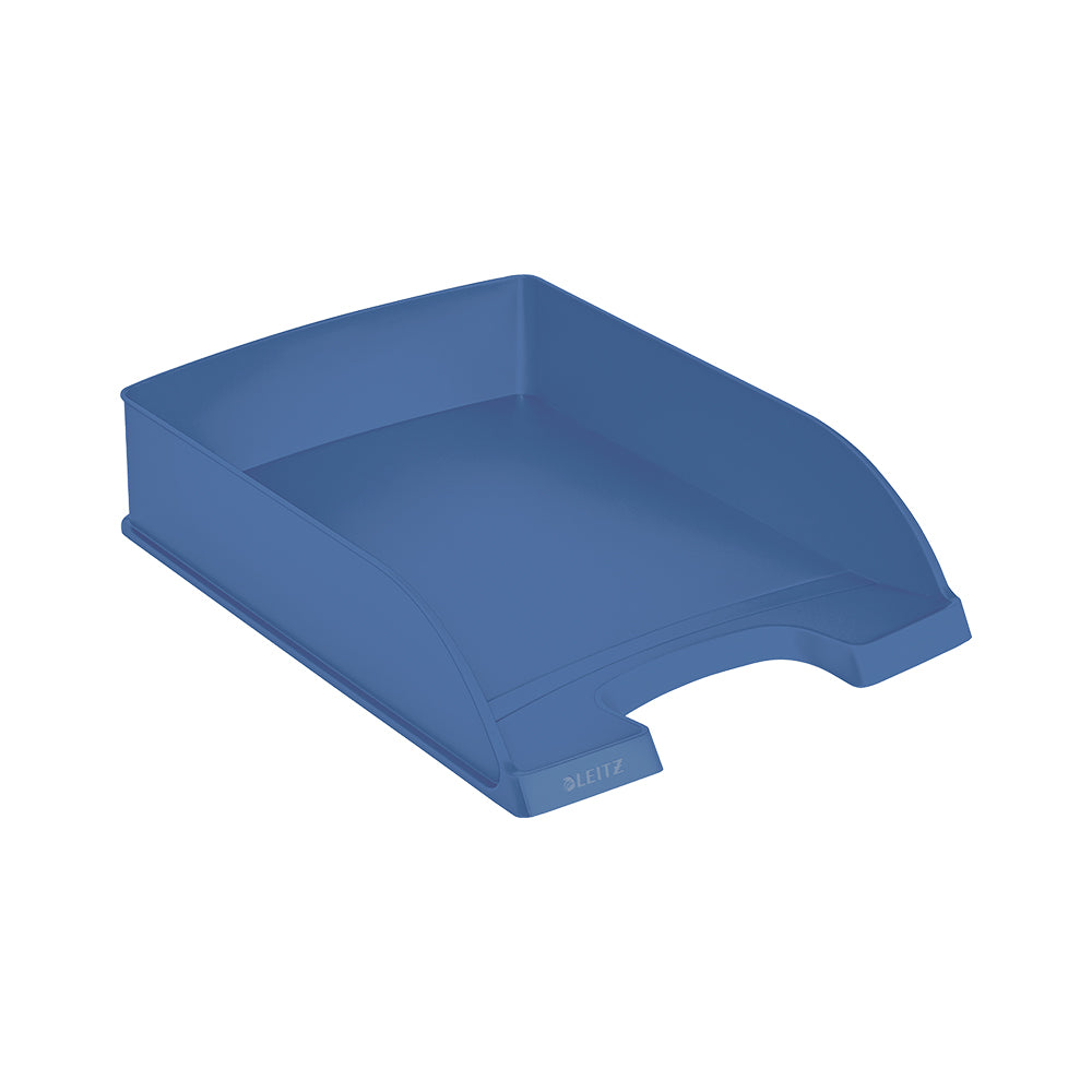 Tabuleiro Secretária Recycle Opaco Azul