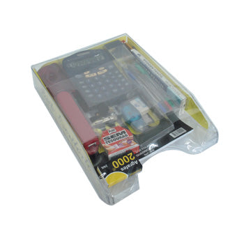 Pack para Secretaria c/ 28 Peças