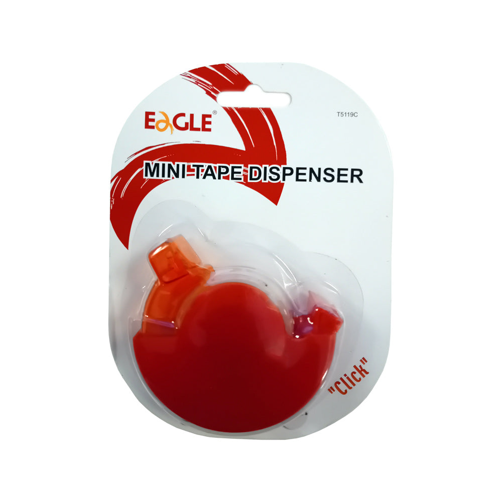 Desenrolador de Secretária Mini para Fita 33mts Eagle