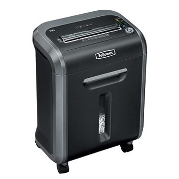 Destruidora Particulas 4x38mm Fellowes 79Ci P4 16Fls