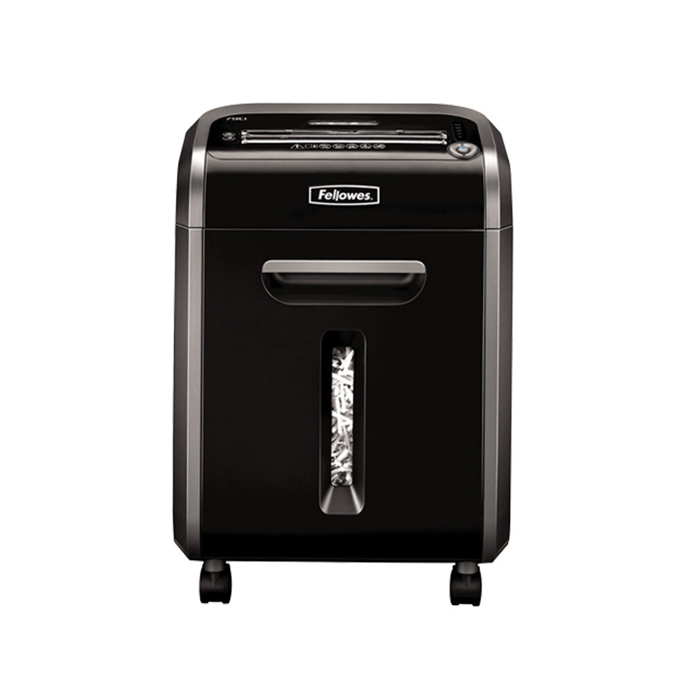 Destruidora Particulas 4x38mm Fellowes 79Ci P4 16Fls
