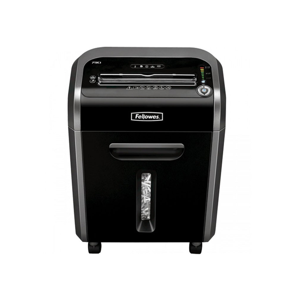 Destruidora Particulas 4x38mm Fellowes 79Ci P4 16Fls