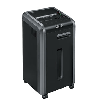 Destruidora Tiras 5,8mm Fellowes 225i P2 22Fls