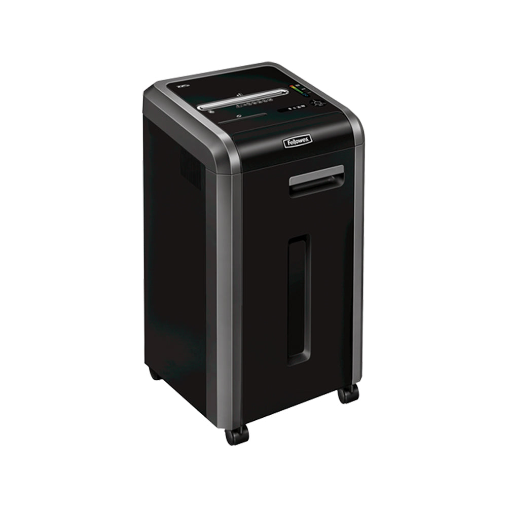 Destruidora Tiras 5,8mm Fellowes 225i P2 22Fls
