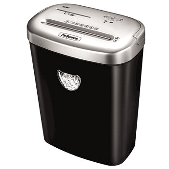 Destruidora Particulas 4x35mm Fellowes 53C P4 10Fls