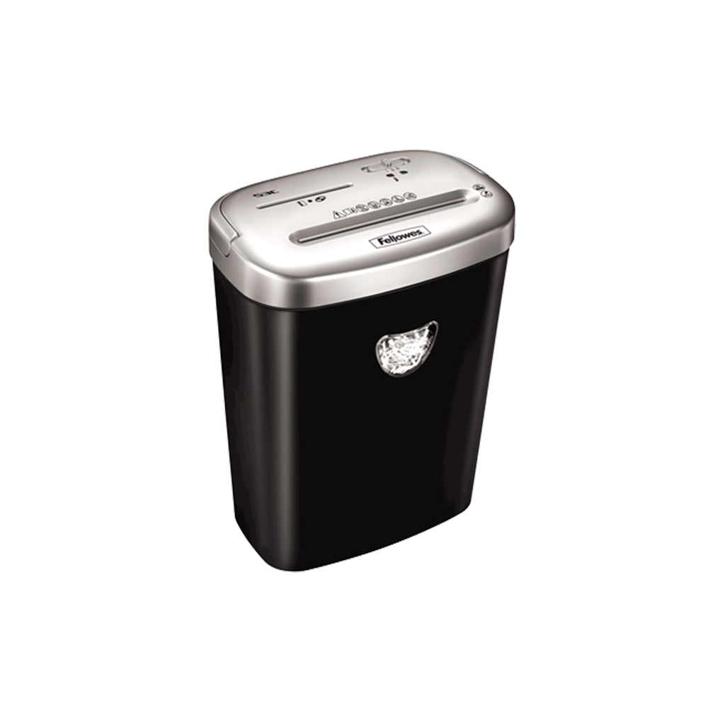 Destruidora Particulas 4x35mm Fellowes 53C P4 10Fls