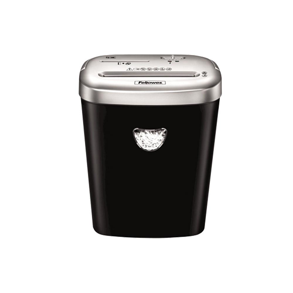 Destruidora Particulas 4x35mm Fellowes 53C P4 10Fls