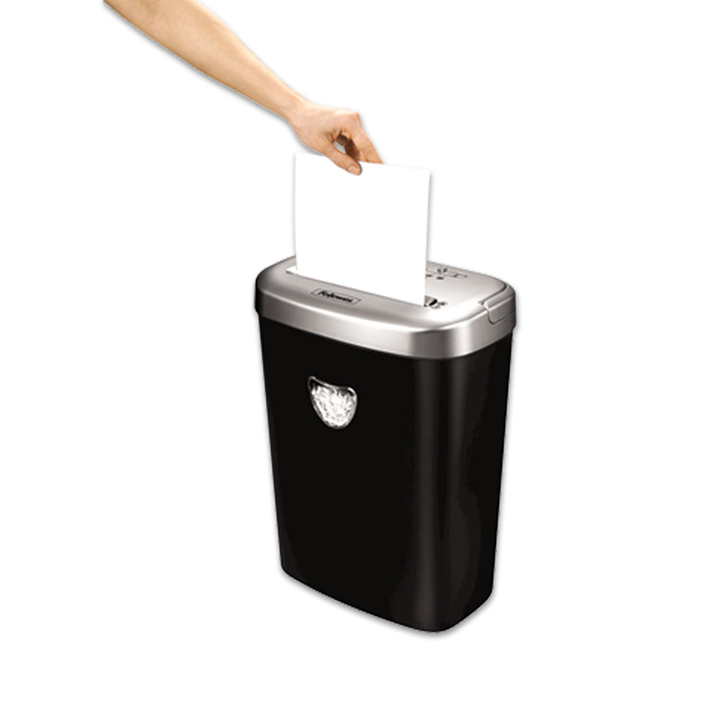 Destruidora Particulas 4x35mm Fellowes 53C P4 10Fls
