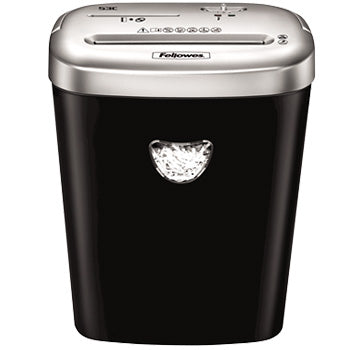 Destruidora Particulas 4x35mm Fellowes 53C P4 10Fls