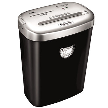 Destruidora Particulas 4x35mm Fellowes 53C P4 10Fls