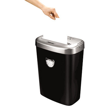 Destruidora Particulas 4x35mm Fellowes 53C P4 10Fls