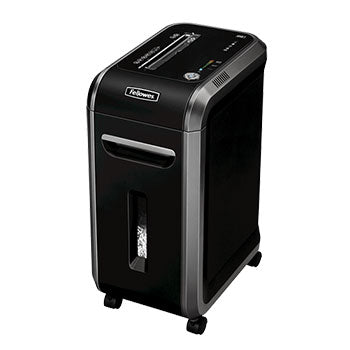 Destruidora Particulas 4x38mm Fellowes 99Ci P4 18Fls