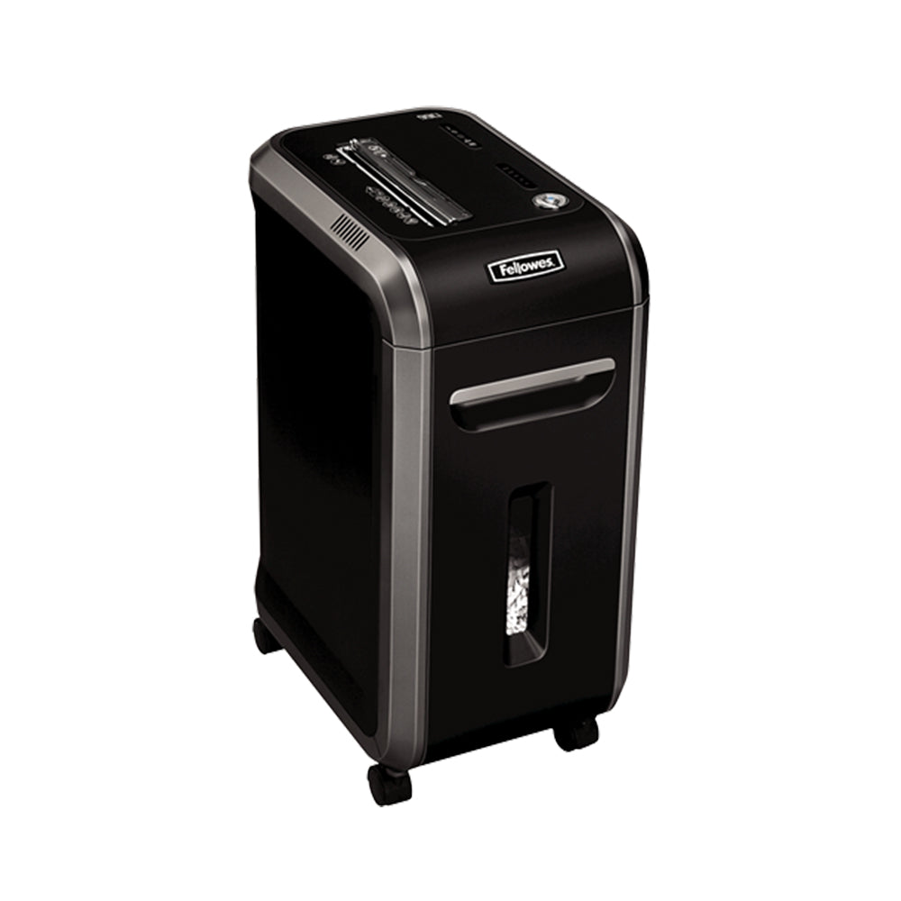 Destruidora Particulas 4x38mm Fellowes 99Ci P4 18Fls