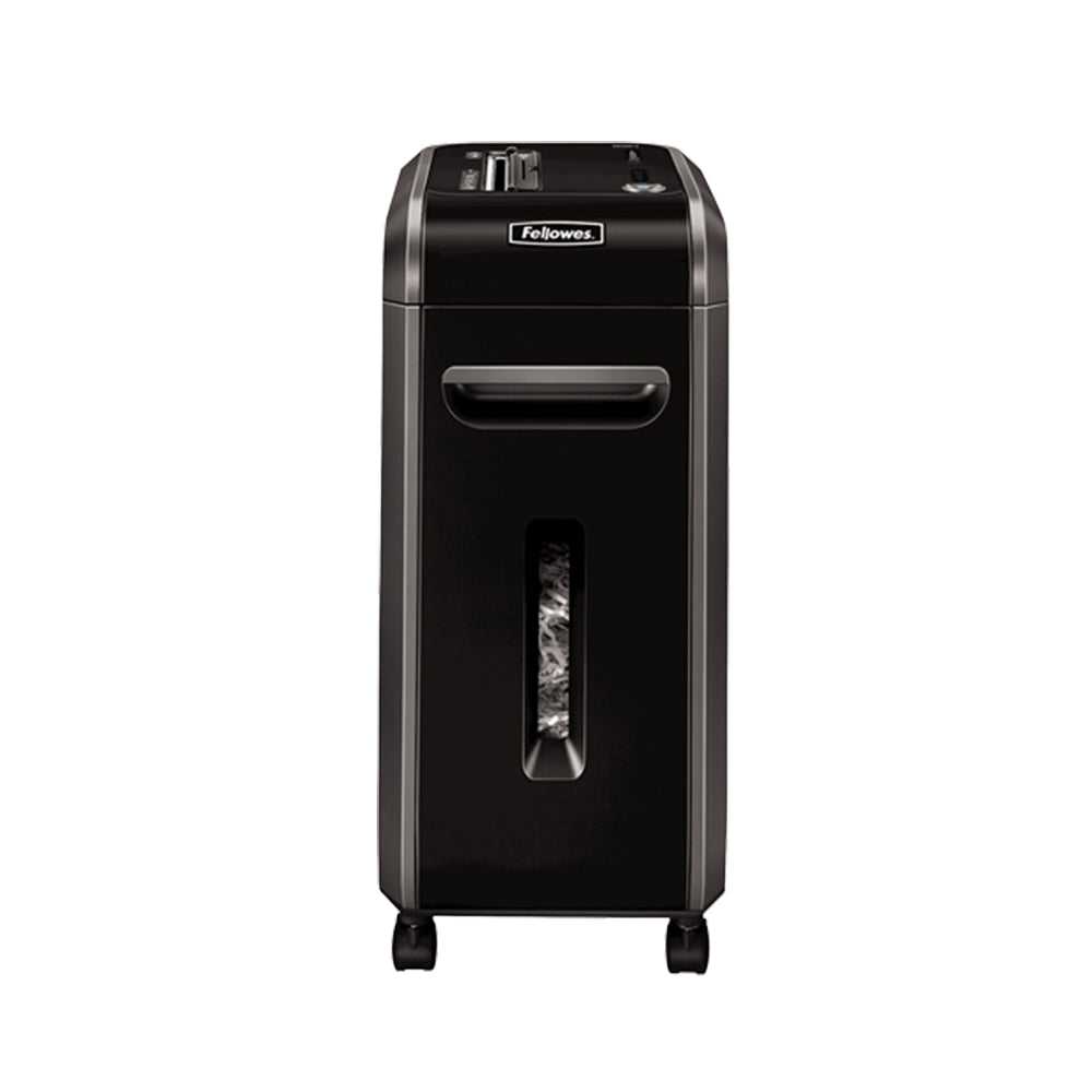 Destruidora Particulas 4x38mm Fellowes 99Ci P4 18Fls