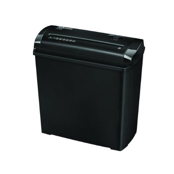 Destruidora Tiras 7mm Fellowes P-25S P1 5Fls