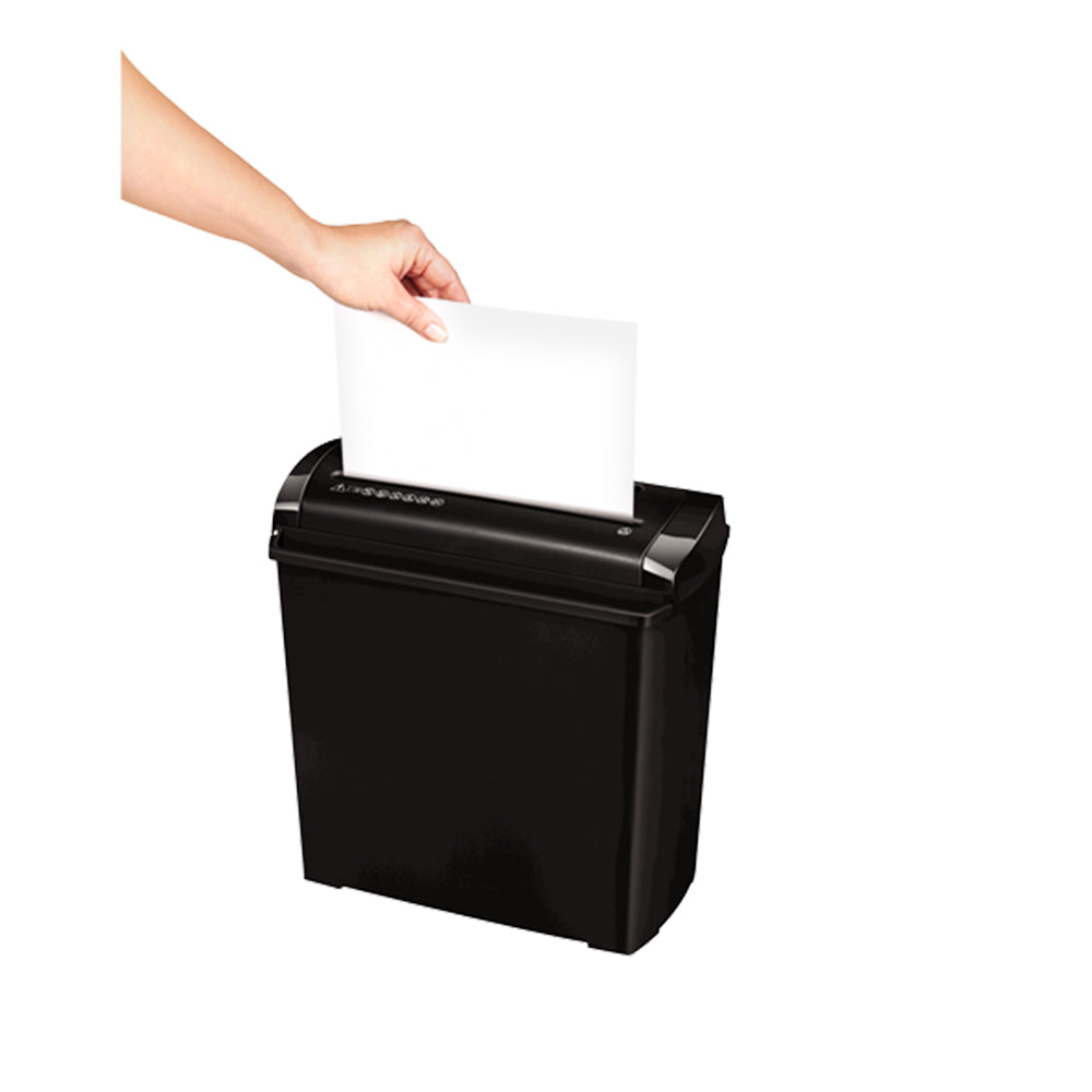 Destruidora Tiras 7mm Fellowes P-25S P1 5Fls