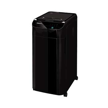 Destruidora Particulas 4x38mm AutoMax 350C P4 350Fls